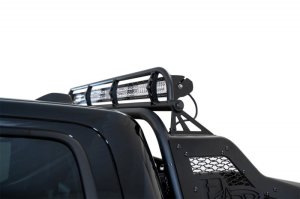 Ram 1500 TRX Chase Rack - Addictive Desert Designs - Race Series - Hammer Black - `21-`22